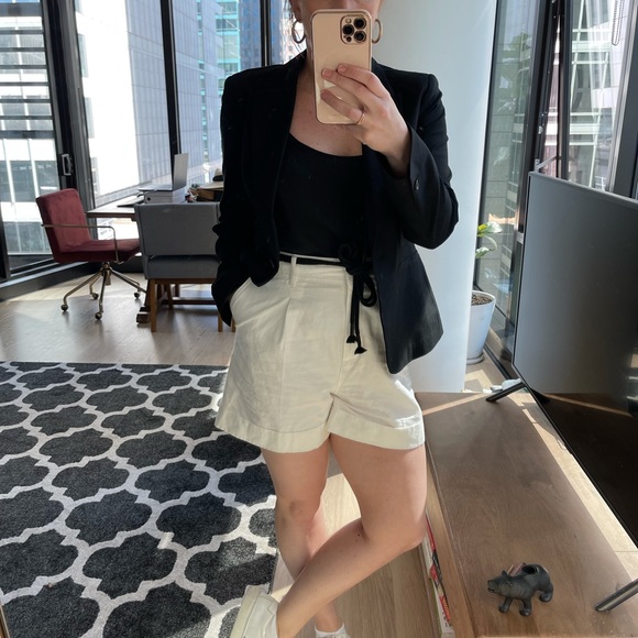 Boden Pants - Boden Tie Up Shorts - BNT